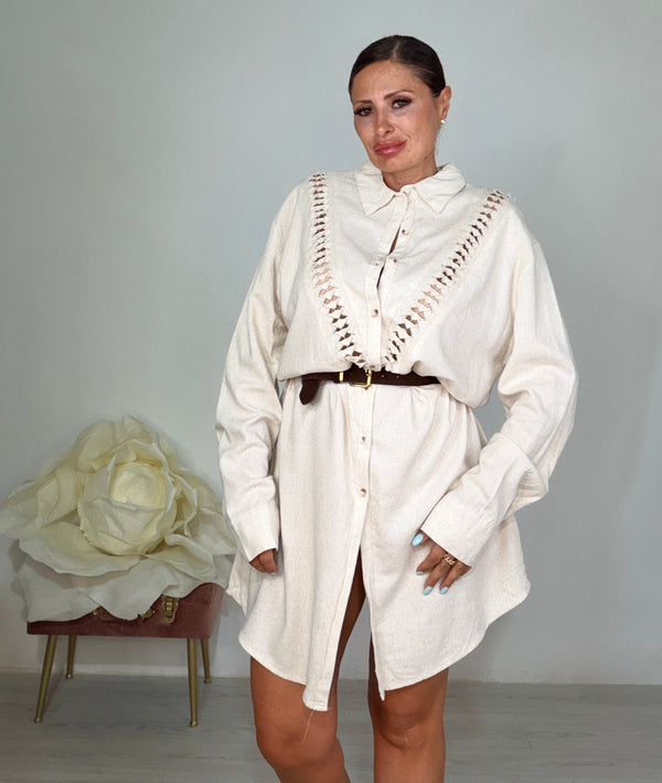 Abito Glamour