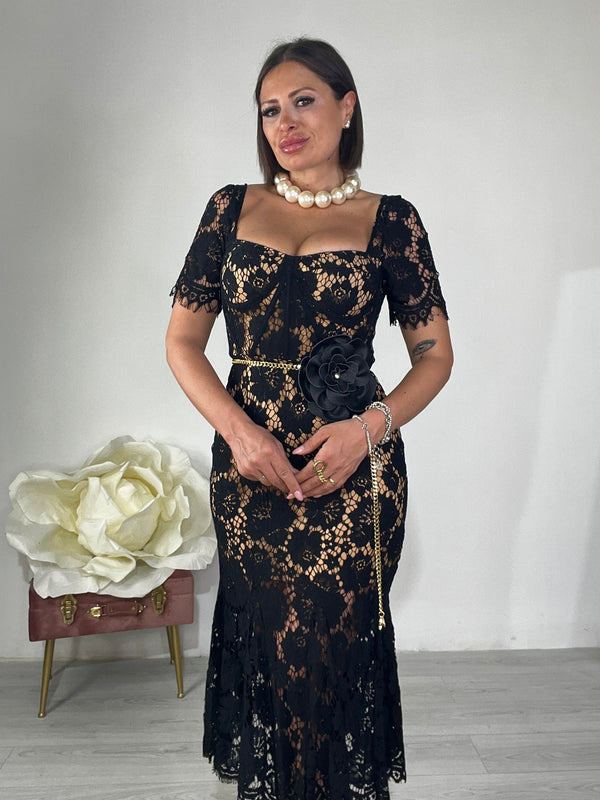 Dress Akira