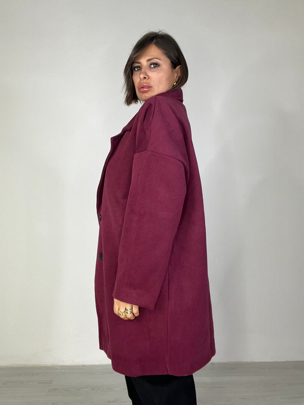 Cappotto Consuelo