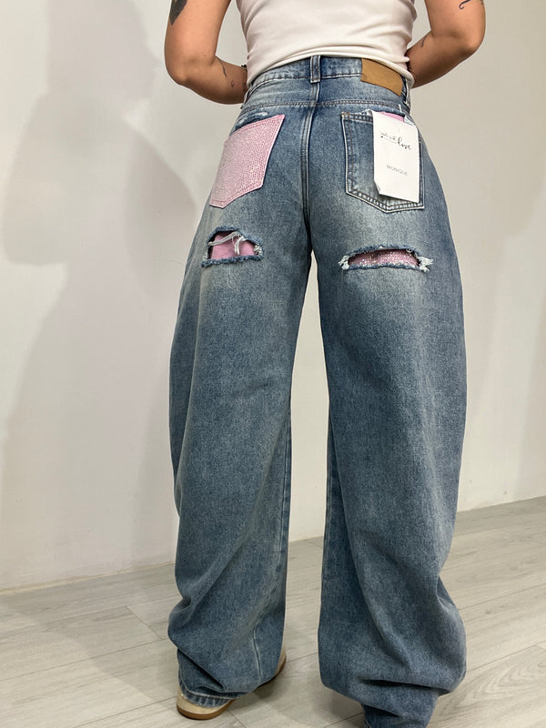 Jeans Monique 22261