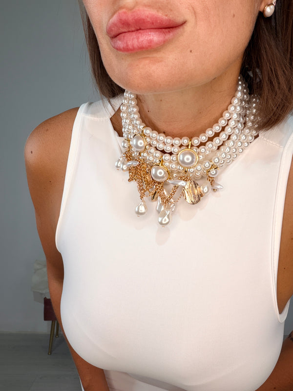Collana Aurora