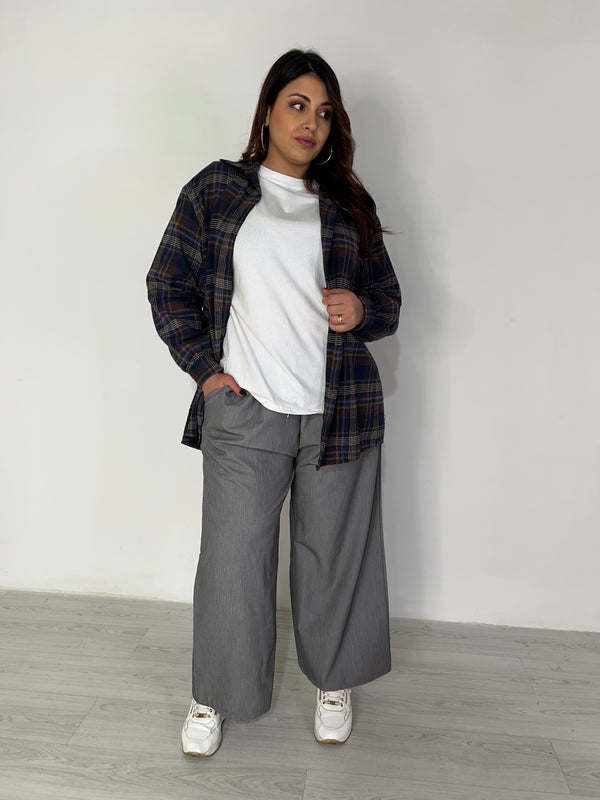 Pantalone Urban comfort Curvy