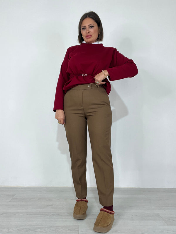 Pantalone Linee Pure