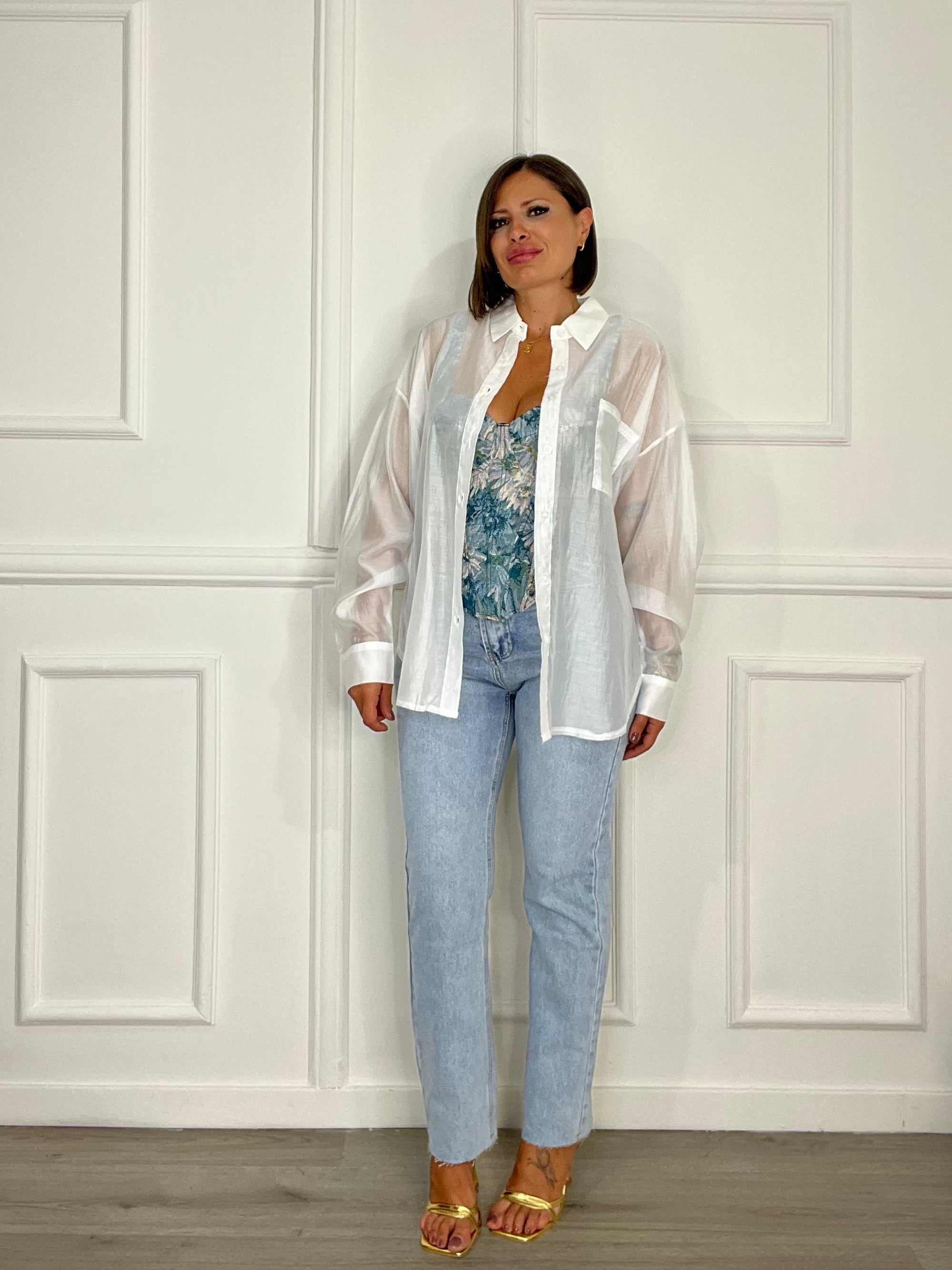 Camicia Dafne