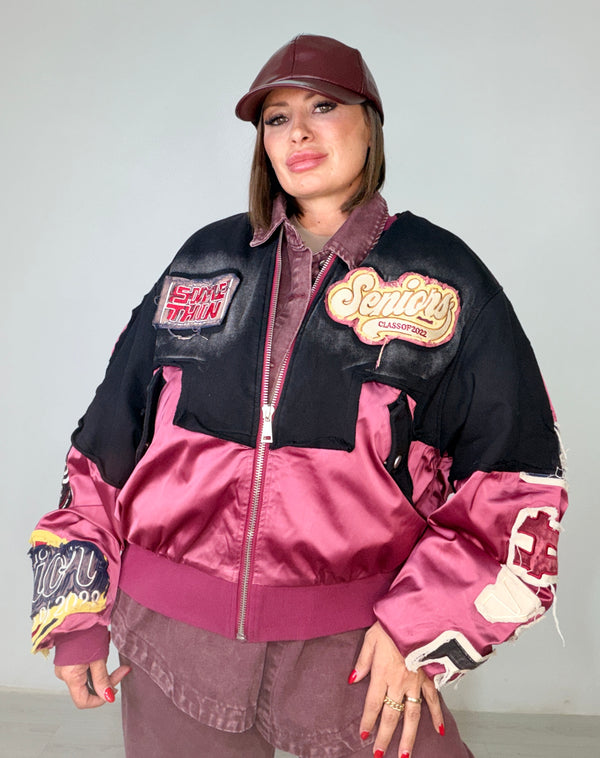 Bomber Maverick
