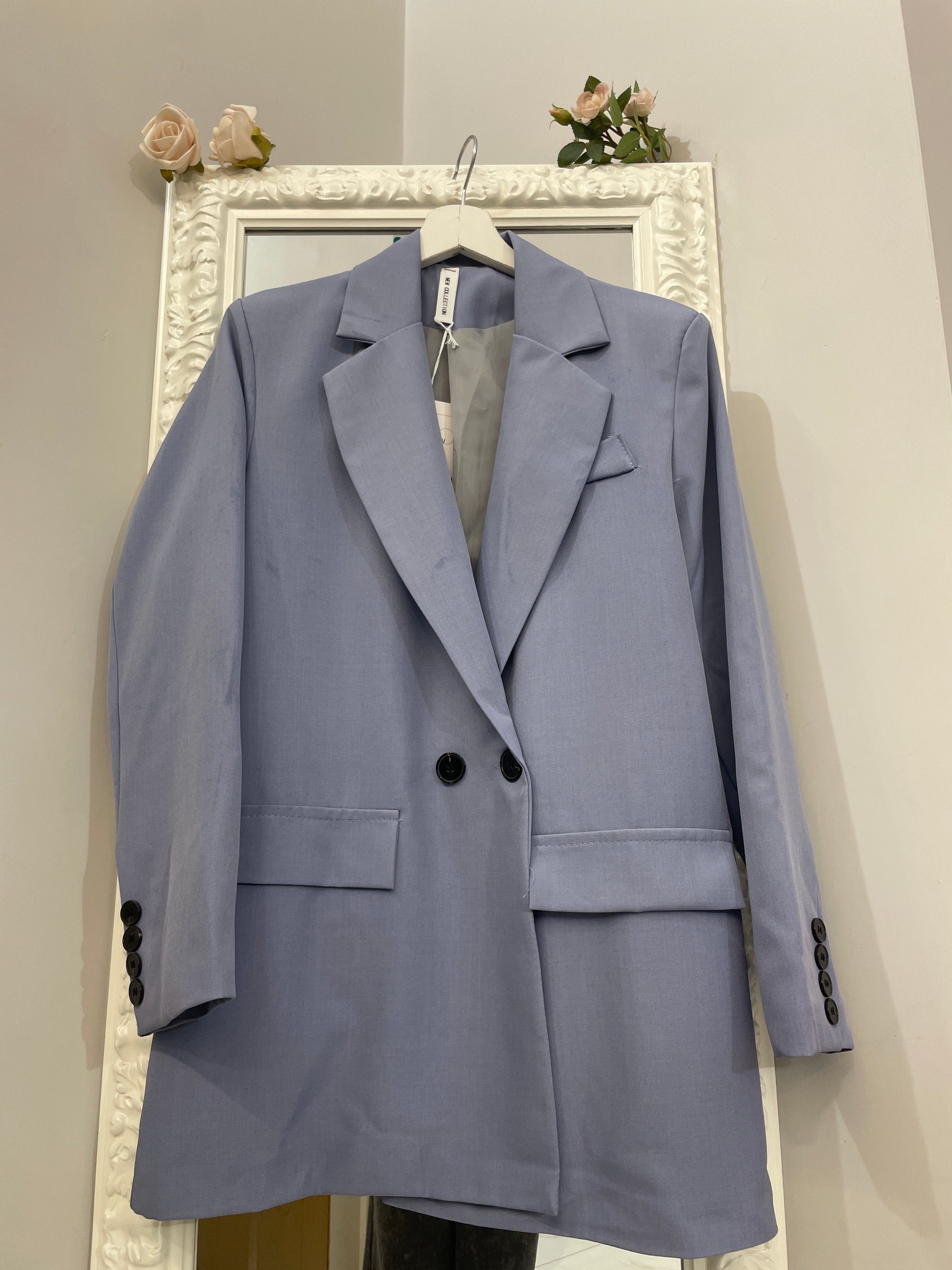 Blazer Paris