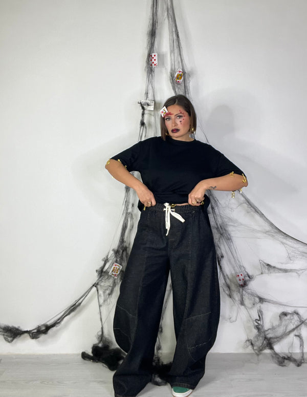 Jeans Balloon Cristy