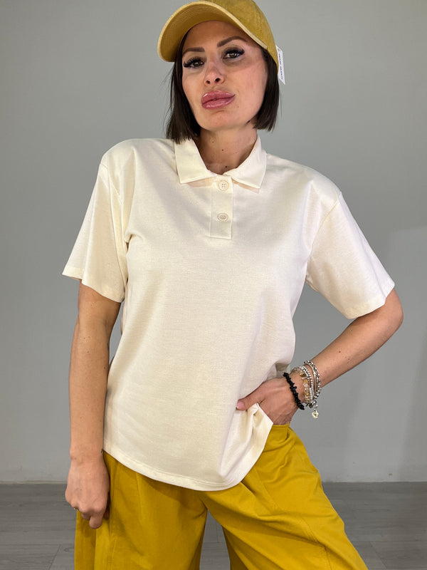 Maglia Polo