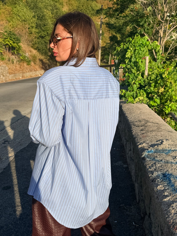 Camicia Vittoria
