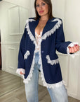 Giacca Bonton