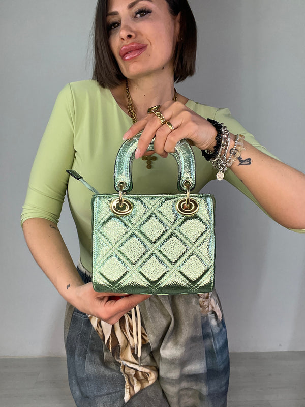 Borsa Mood Dior