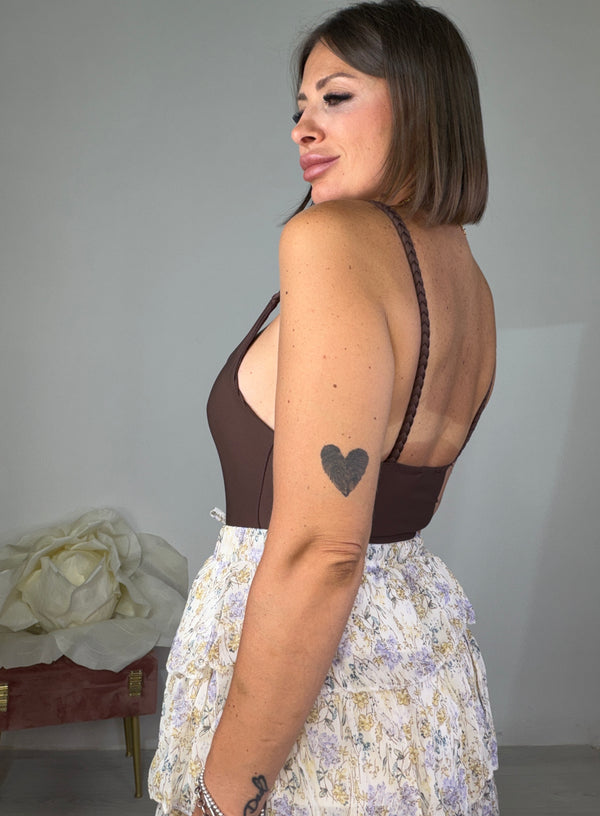 Body Intreccio