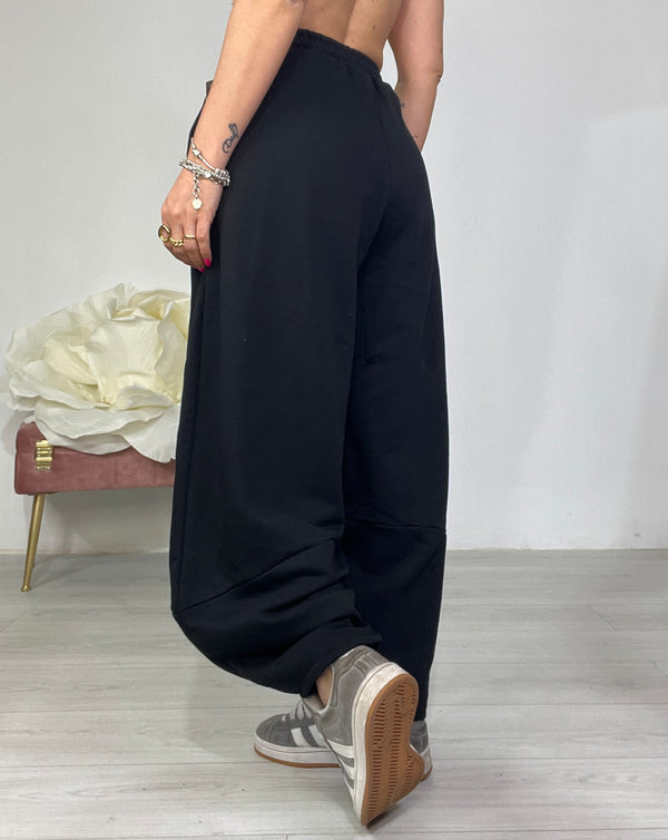Jogger oversize