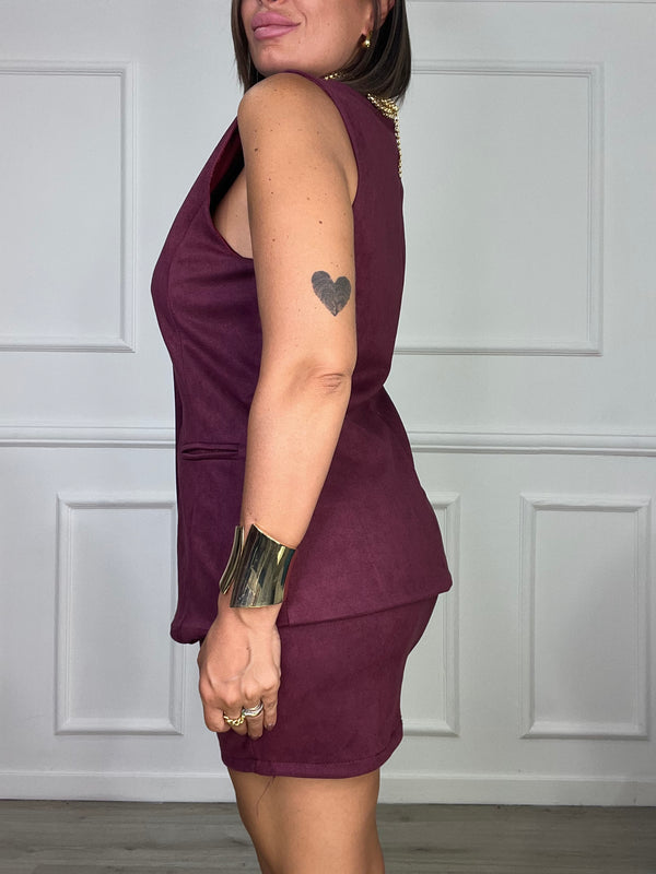 Coordinato Apollonia