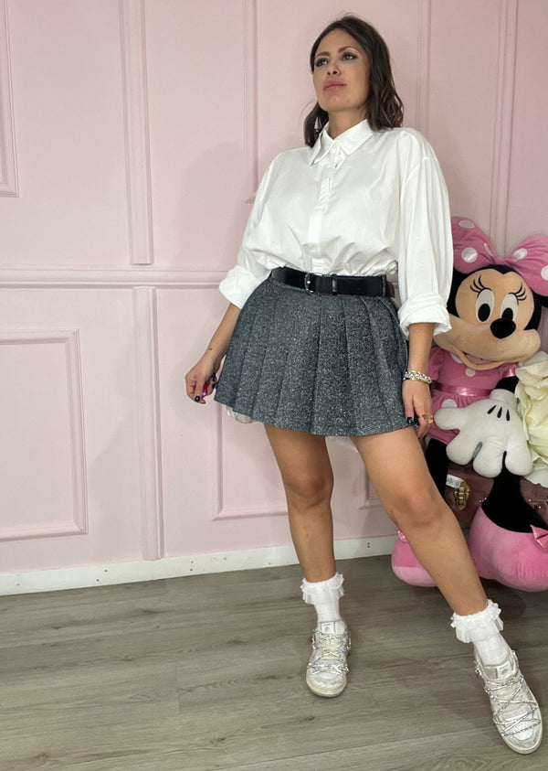 Gonna Giorgia Lumina