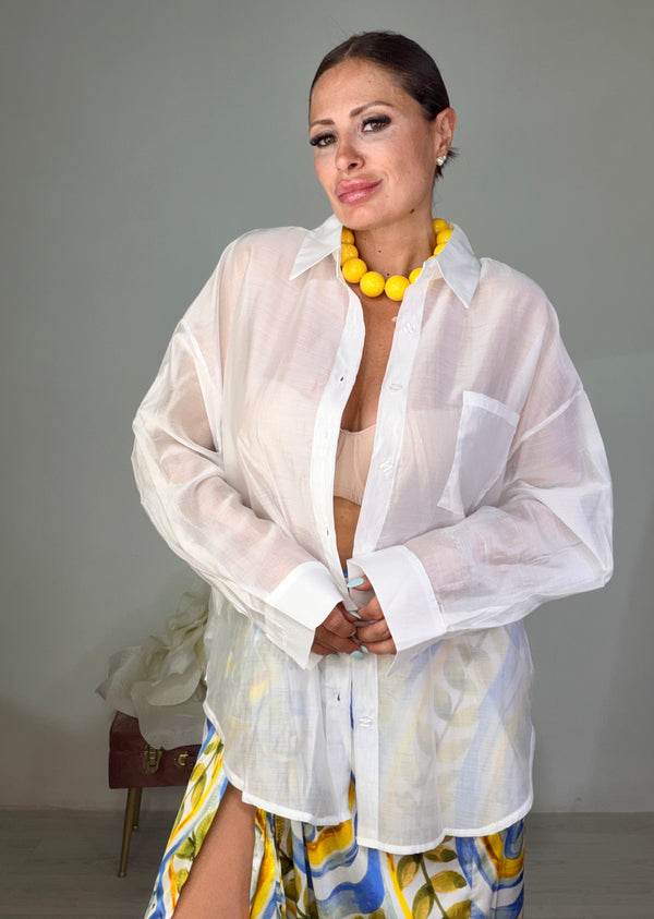 Camicia Dafne