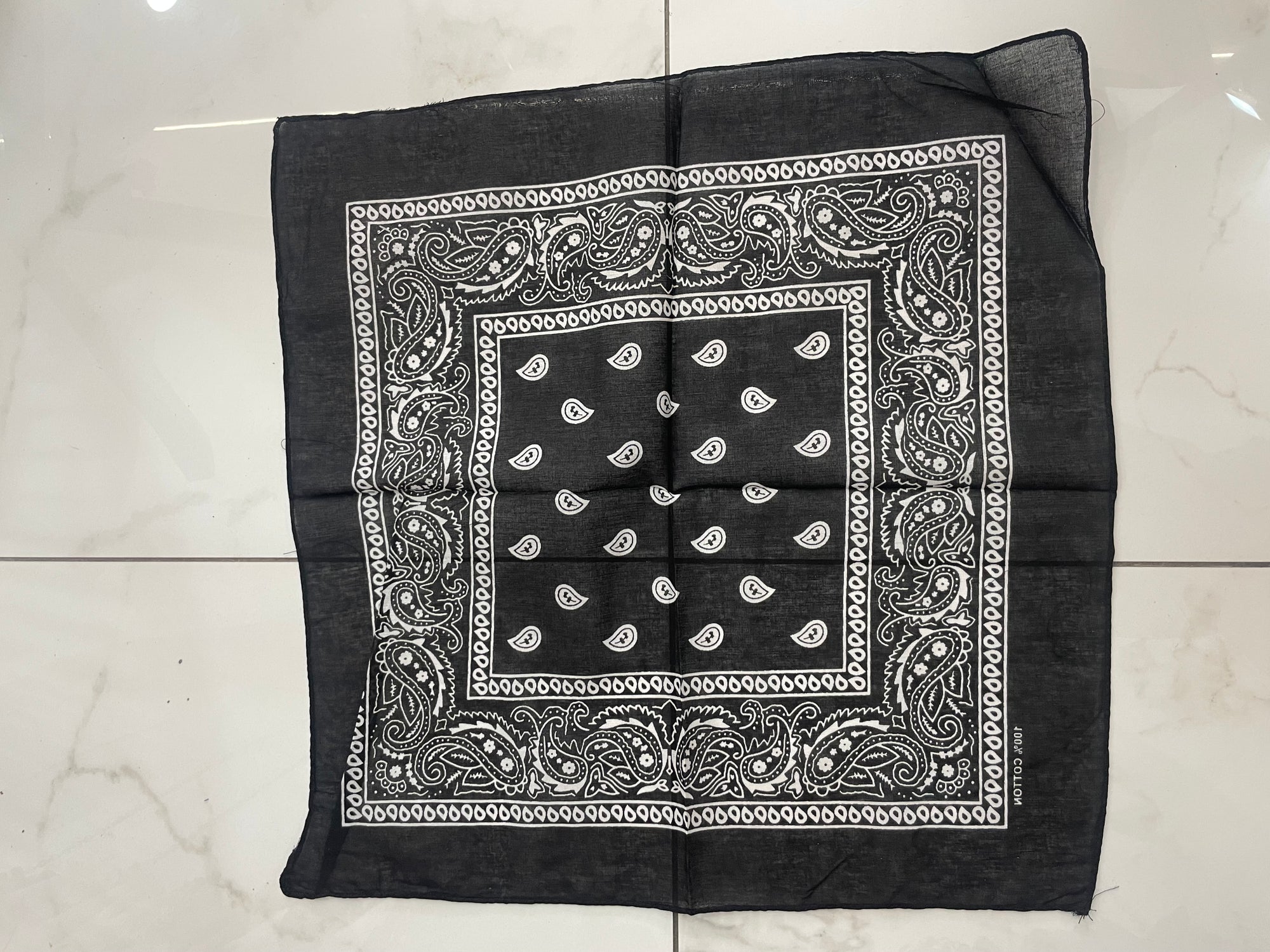 Bandana Summer