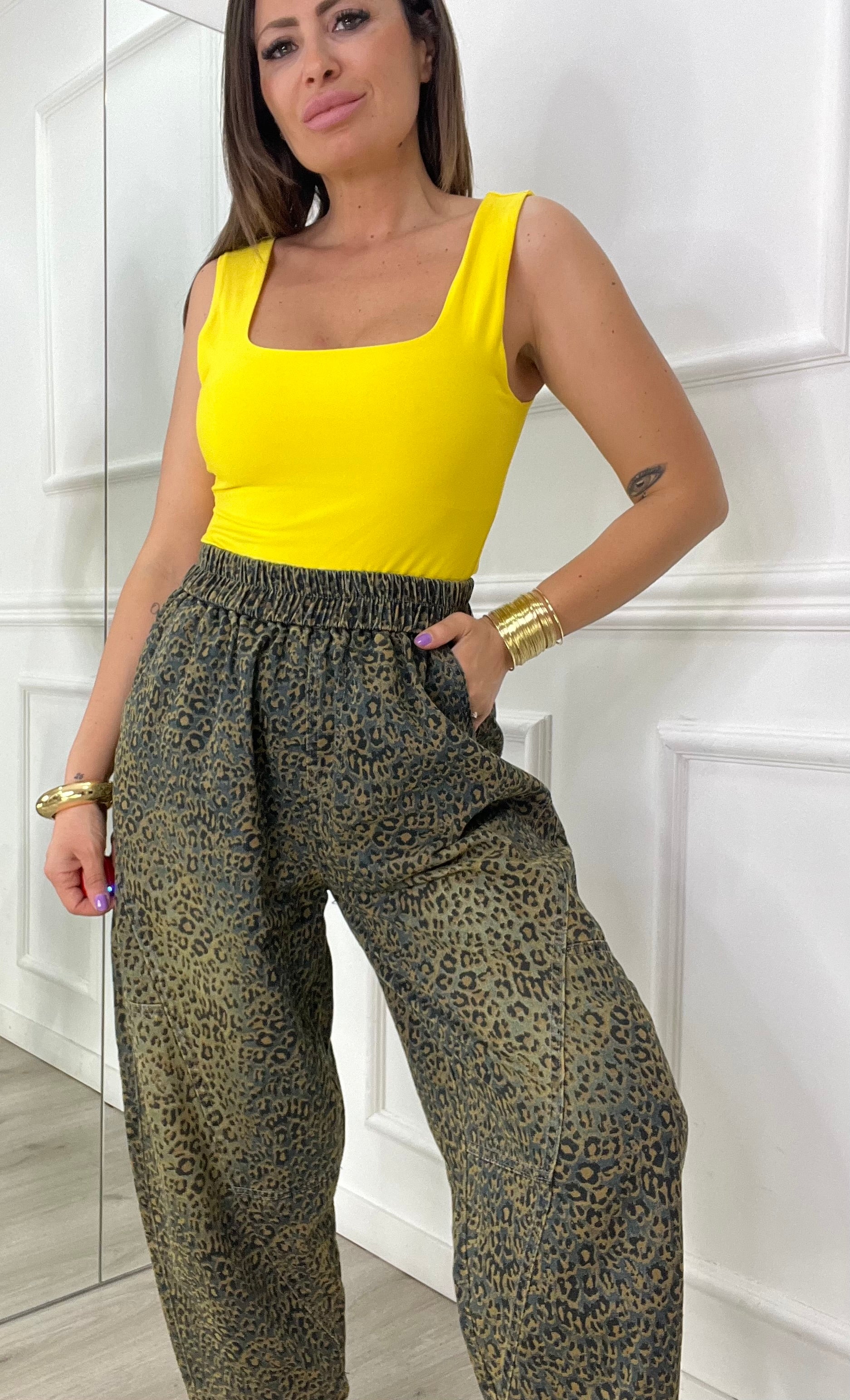 Jeans Maya