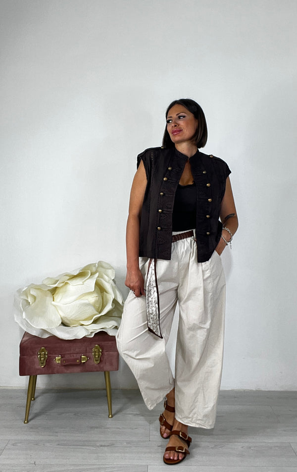 Pantalone Levante