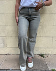 Jeans Wide Leg Vintage