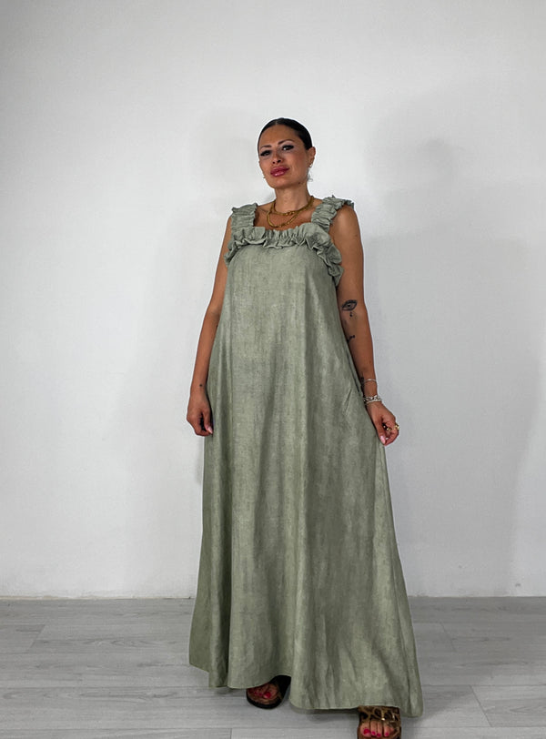 Abito Elisia