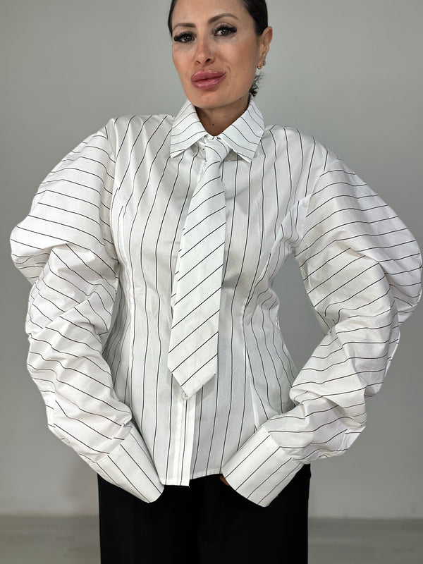 Camicia Righe