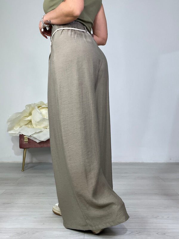 Pantalone Ambra 8607