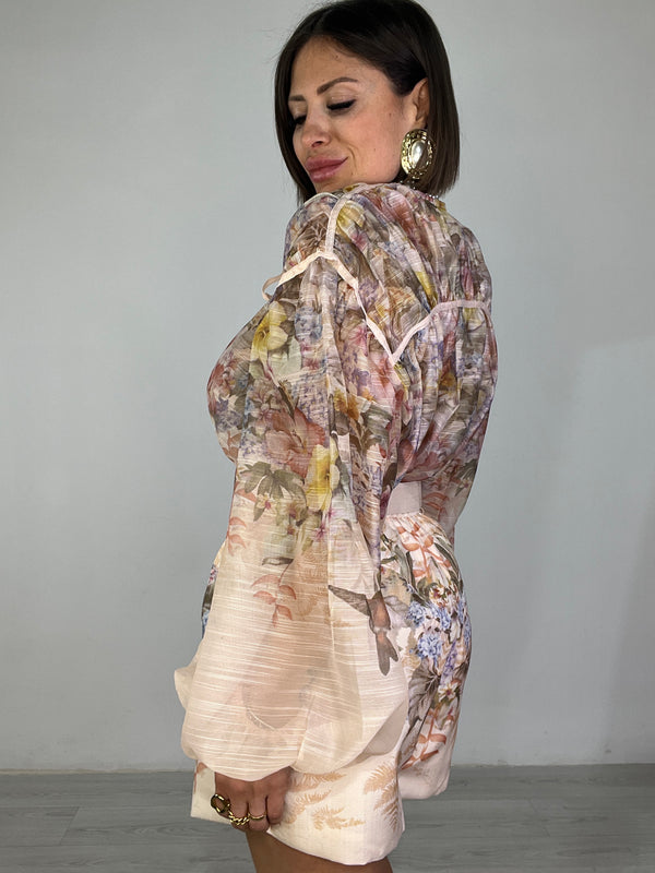 Completo Riviera Chic