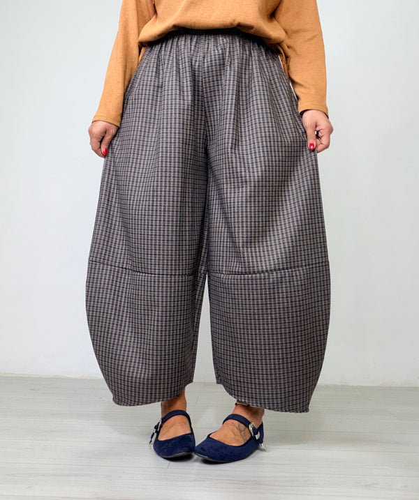 Pantalone Parachute