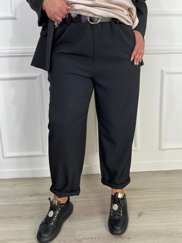 Tailleur Curvy Perfect