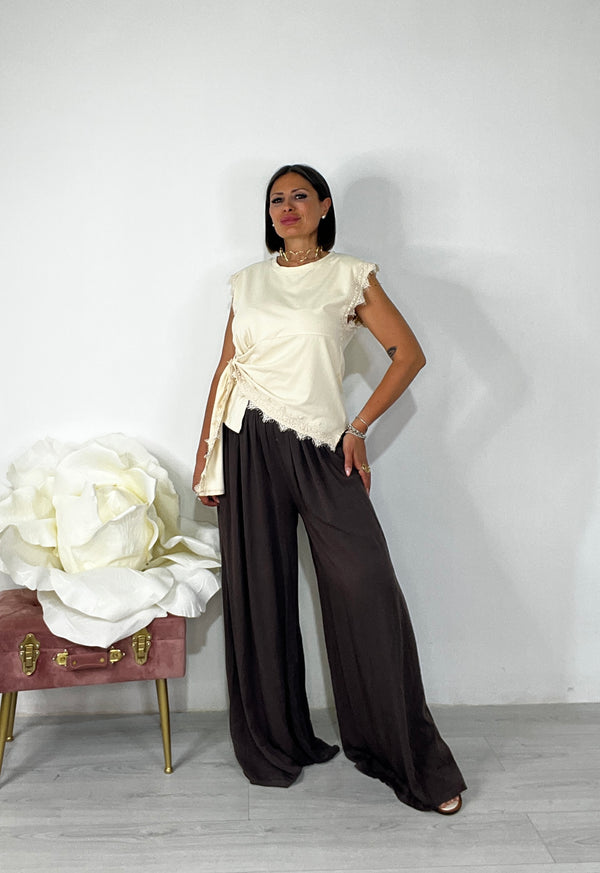Pantalone Palazzo Jade