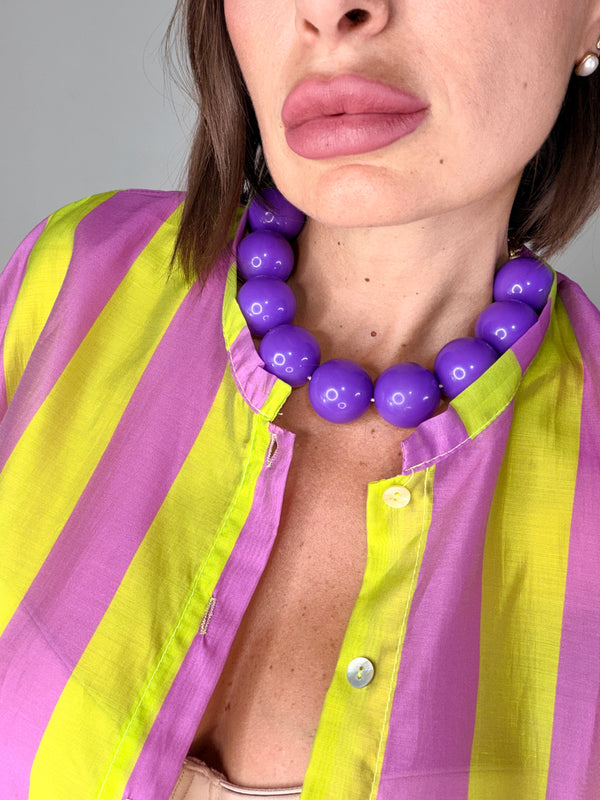 Collana Perla Imperiale