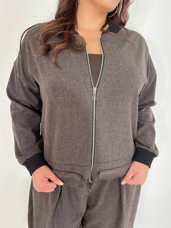 Coordinato Curvy Confidence