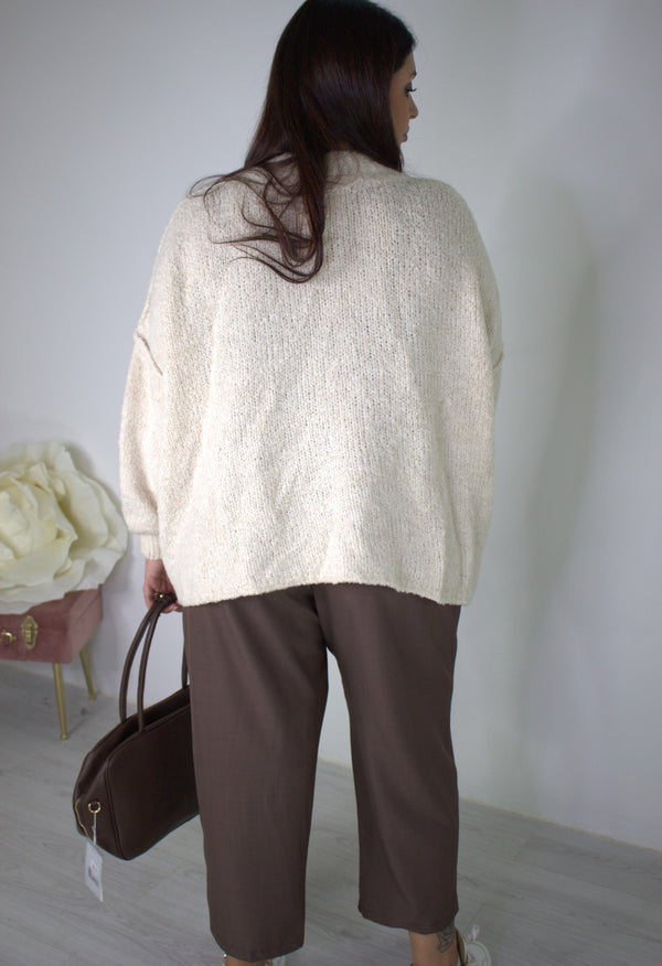 Pull Curvy Morbidoso