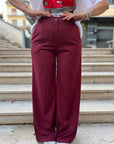 Pantalone Comfy