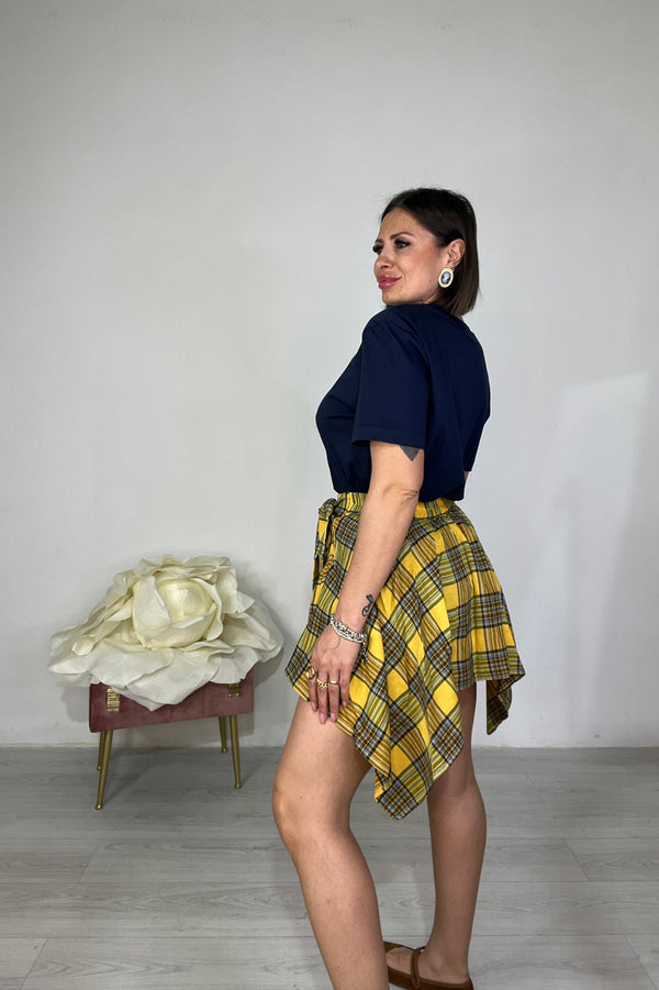 Pantagonna Scozzese
