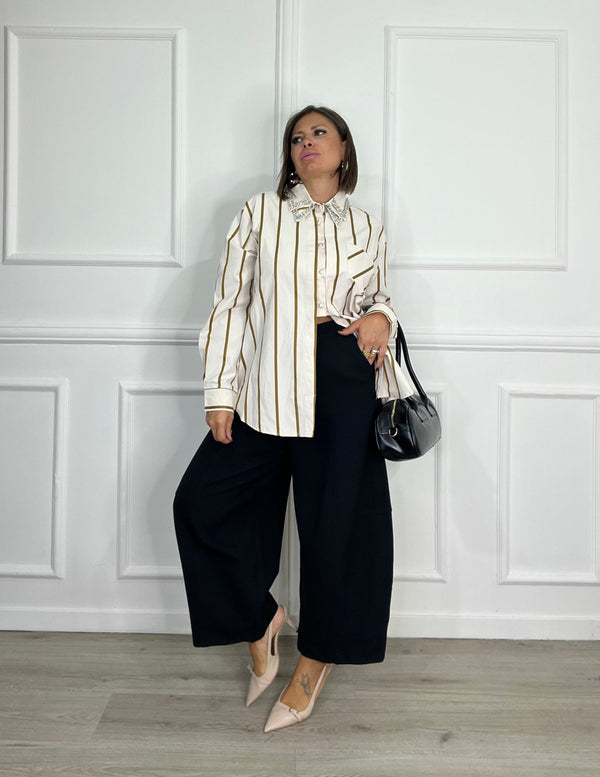 Pantalone Stile Moderno