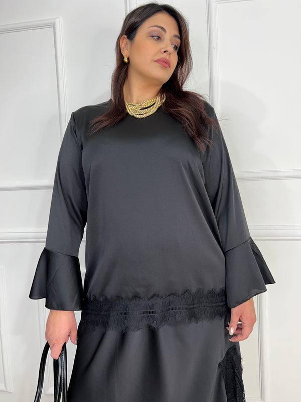 Coordinato Curvy Splendid