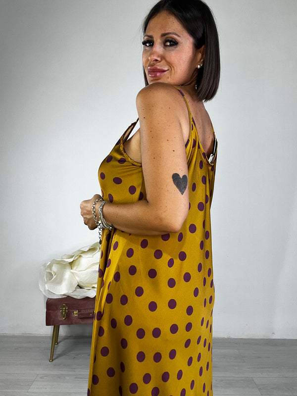 Abito Brigitte