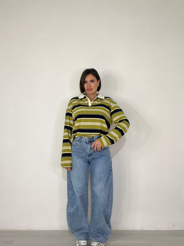 Jeans Bold Fit