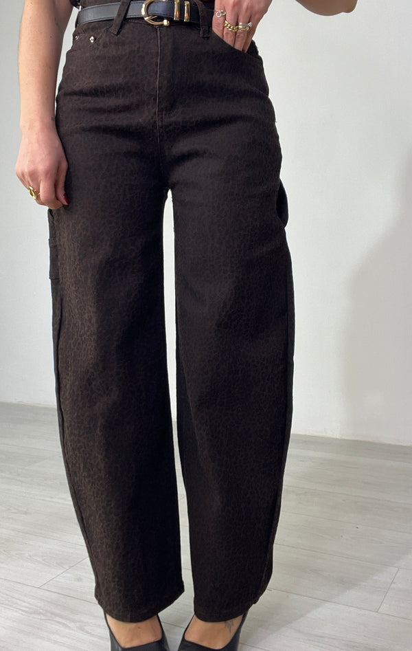 Jeans Cecilia 2.0