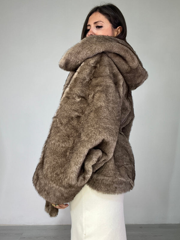 Ecofour Mantella Ecoluxe