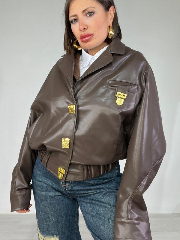 Giacca Mood Schiapparelli