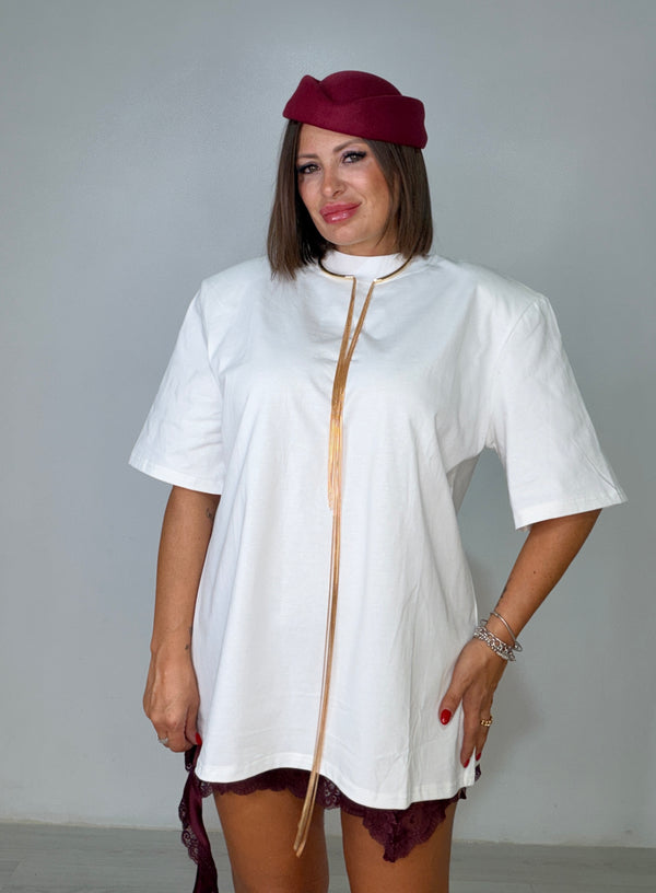 T-shirt Basic Mocha
