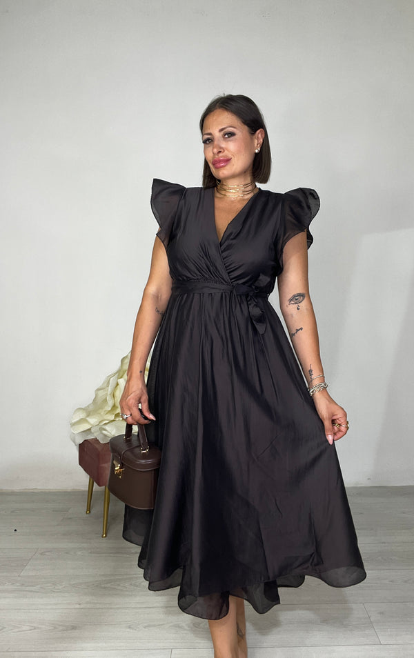 Abito Chiffon Dream