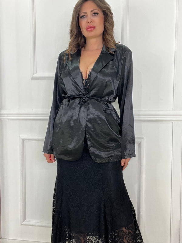 Coordinato Pizzo Melanie