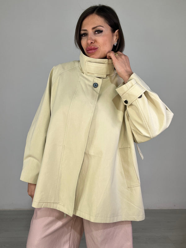 Trench Dany