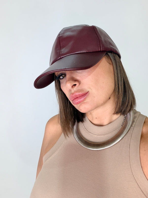 Beretto Violet