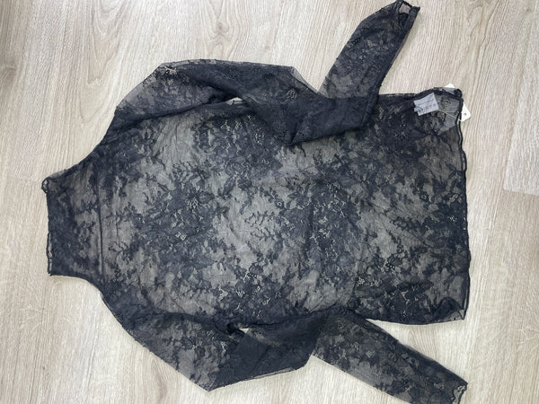 Maglia Pizzo Giselle