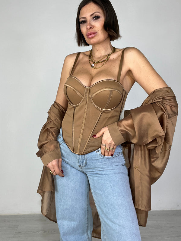Corsetto Simy